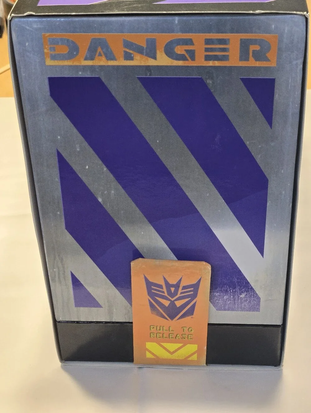 2013 Comic Con Transformers -  Shockwave's Lab - SDCC Exclusive - NIB